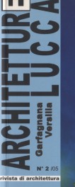 ARCHITETTURE LUCCA