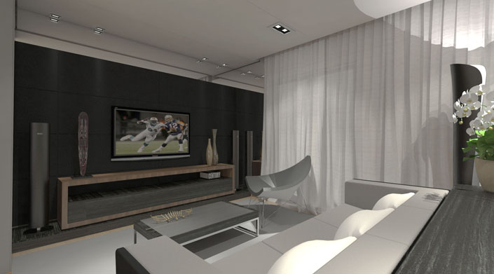 APARTAMENTO M.ZICCARELLI